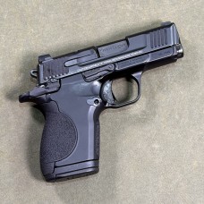 Smith & Wesson CSX Pistol 9mm - USED